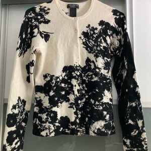 Vintage Lord & Taylor Cashmere Sweater